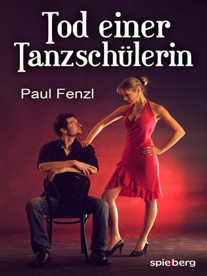 cover image of Tod einer Tanzschülerin